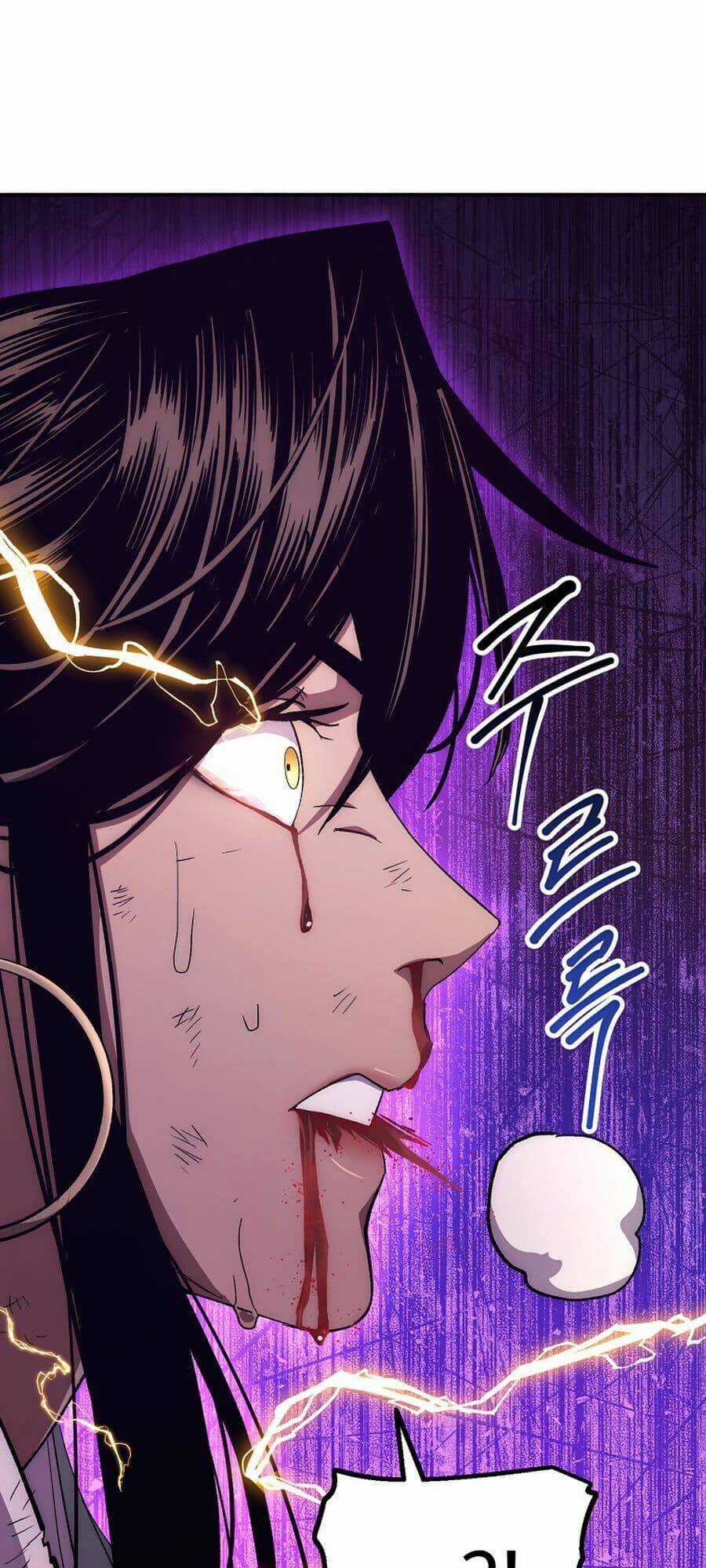 Huyền Thoại Tu La Độc Long Chapter 65 trang 28