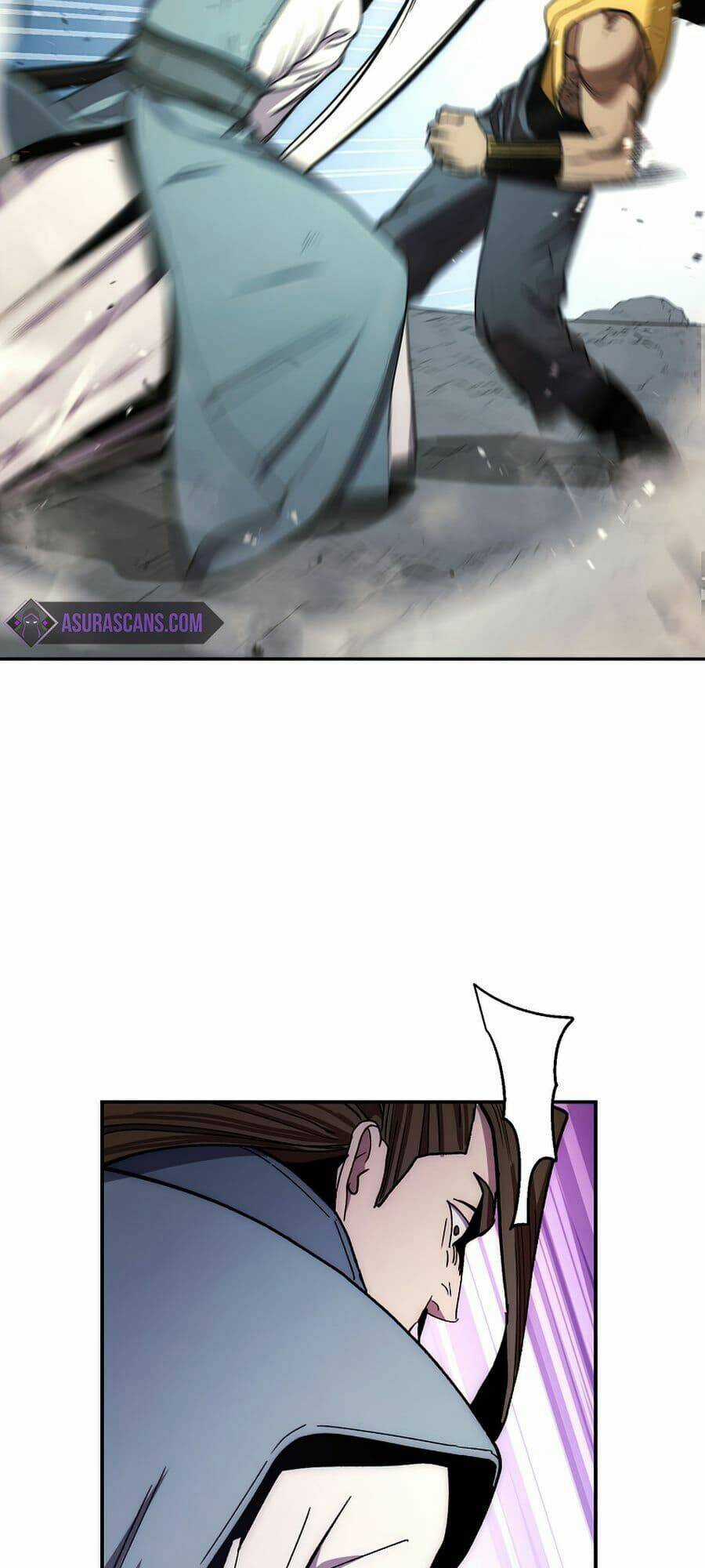 Huyền Thoại Tu La Độc Long Chapter 65 trang 3