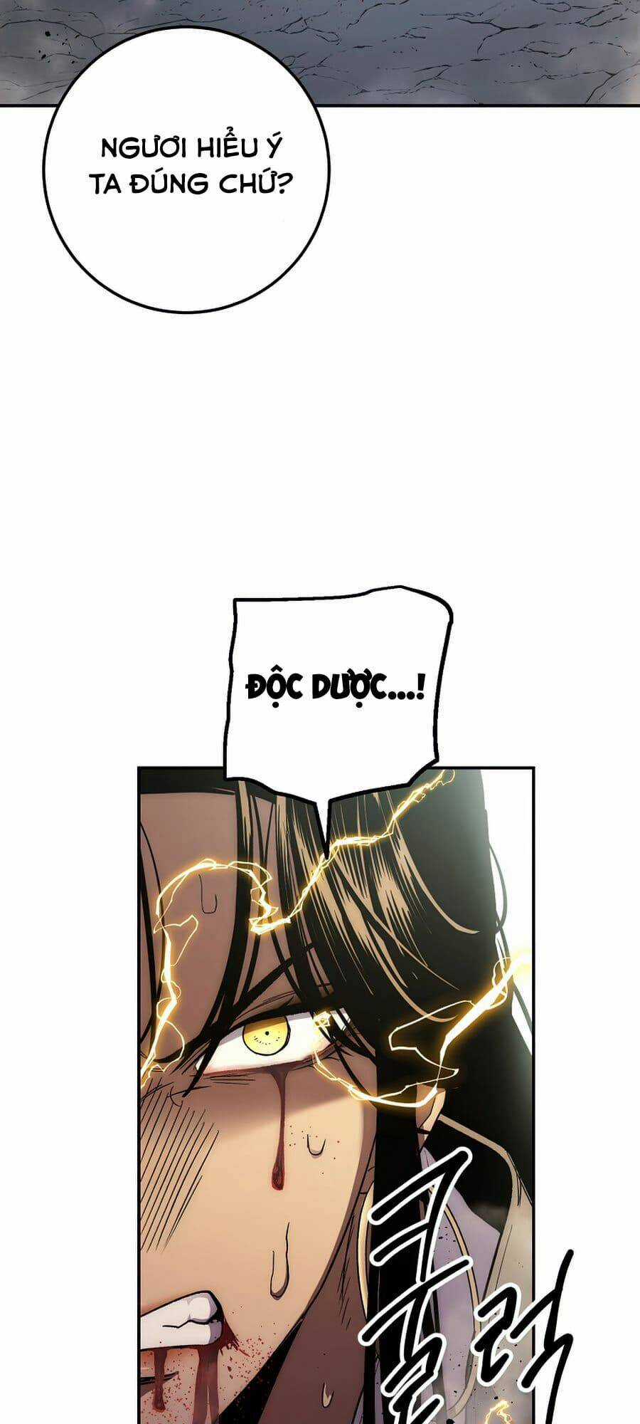 Huyền Thoại Tu La Độc Long Chapter 65 trang 30