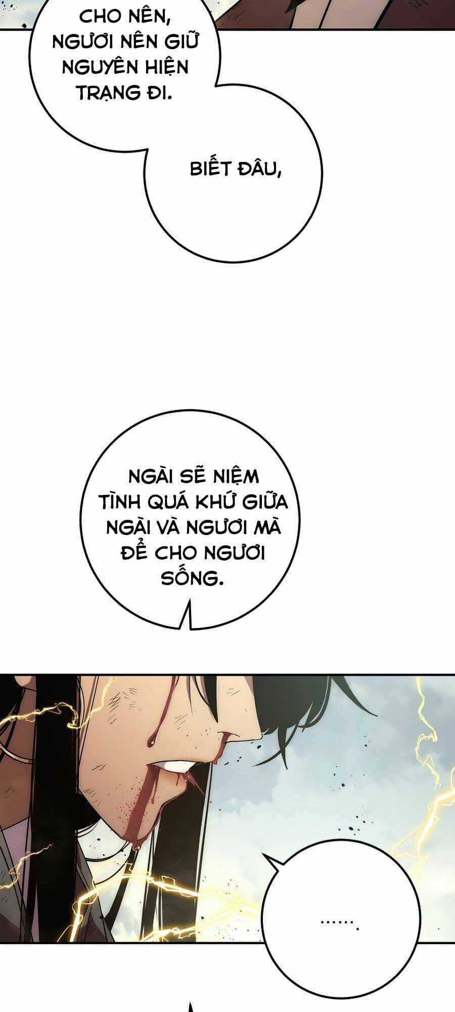 Huyền Thoại Tu La Độc Long Chapter 65 trang 32