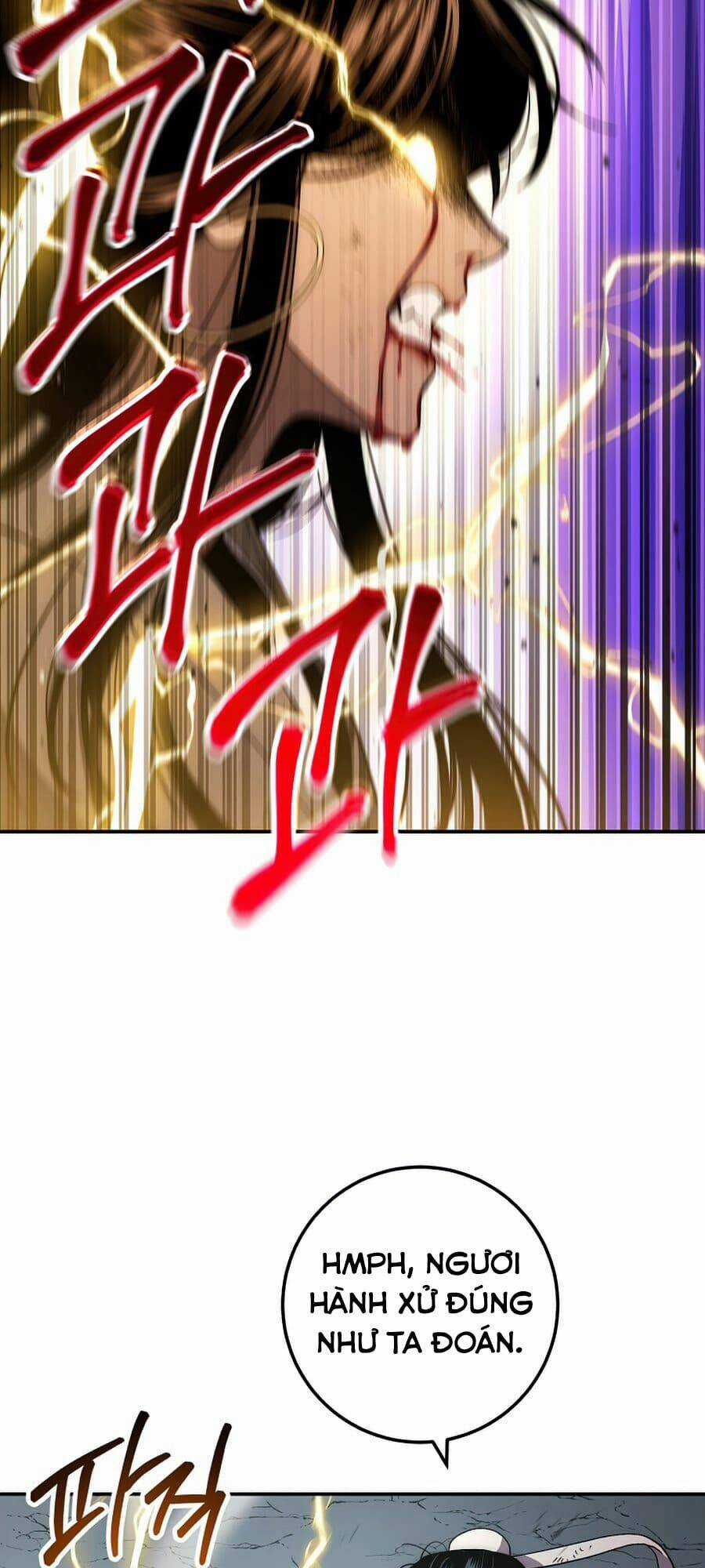 Huyền Thoại Tu La Độc Long Chapter 65 trang 34