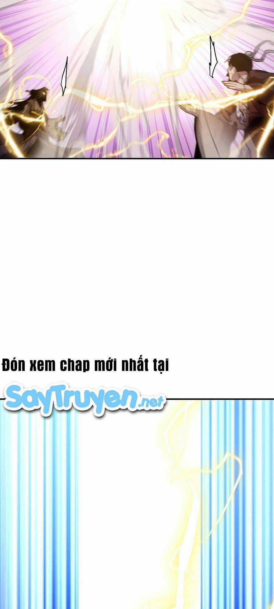 Huyền Thoại Tu La Độc Long Chapter 65 trang 36