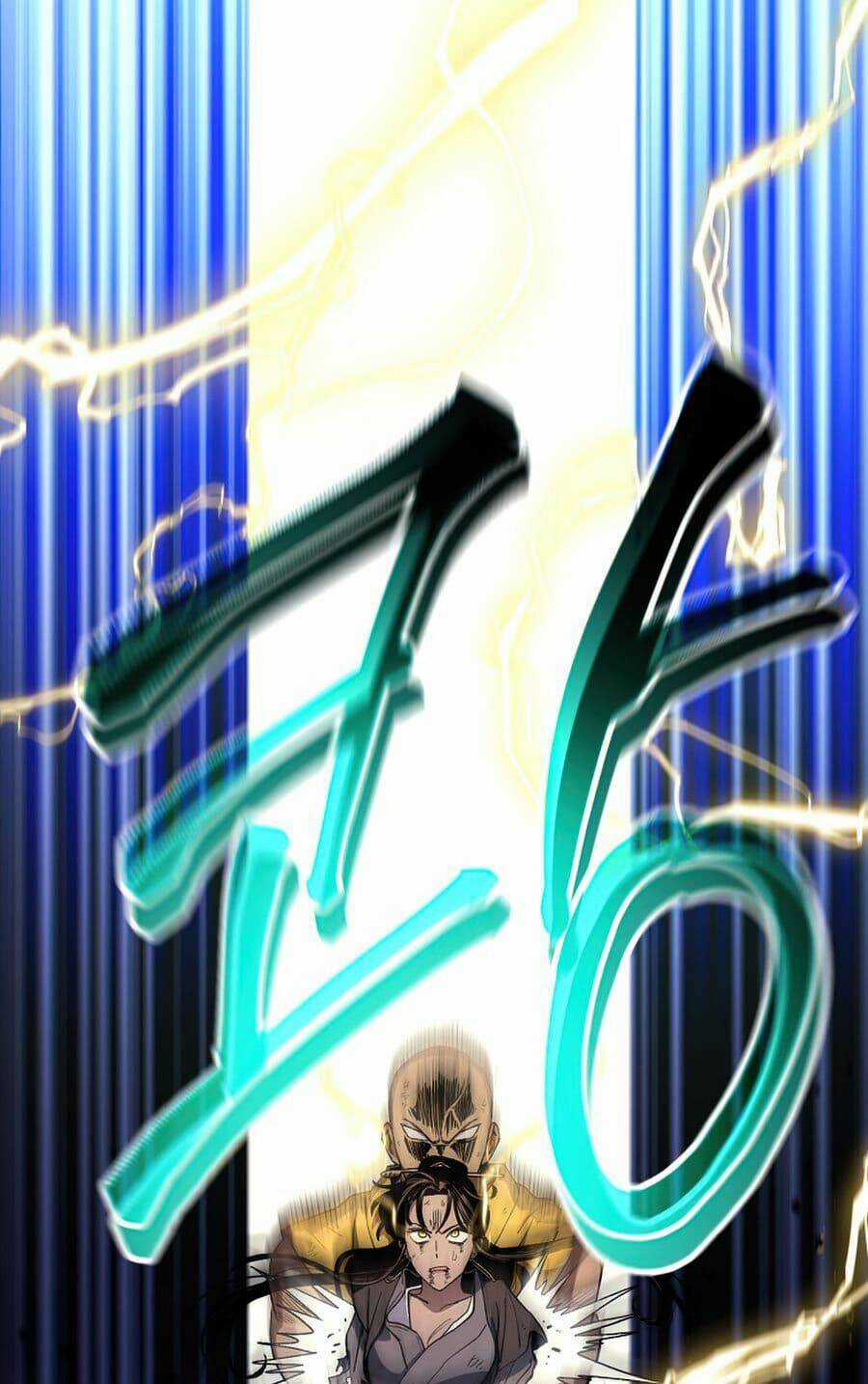 Huyền Thoại Tu La Độc Long Chapter 65 trang 37