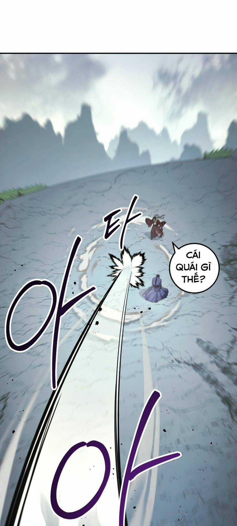 Huyền Thoại Tu La Độc Long Chapter 65 trang 39