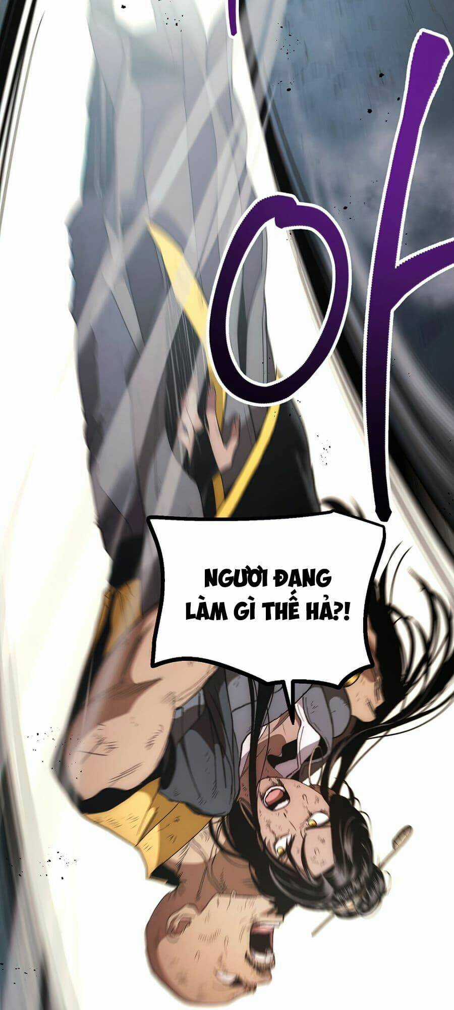 Huyền Thoại Tu La Độc Long Chapter 65 trang 40