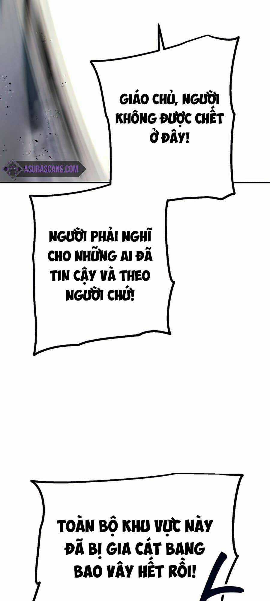 Huyền Thoại Tu La Độc Long Chapter 65 trang 41