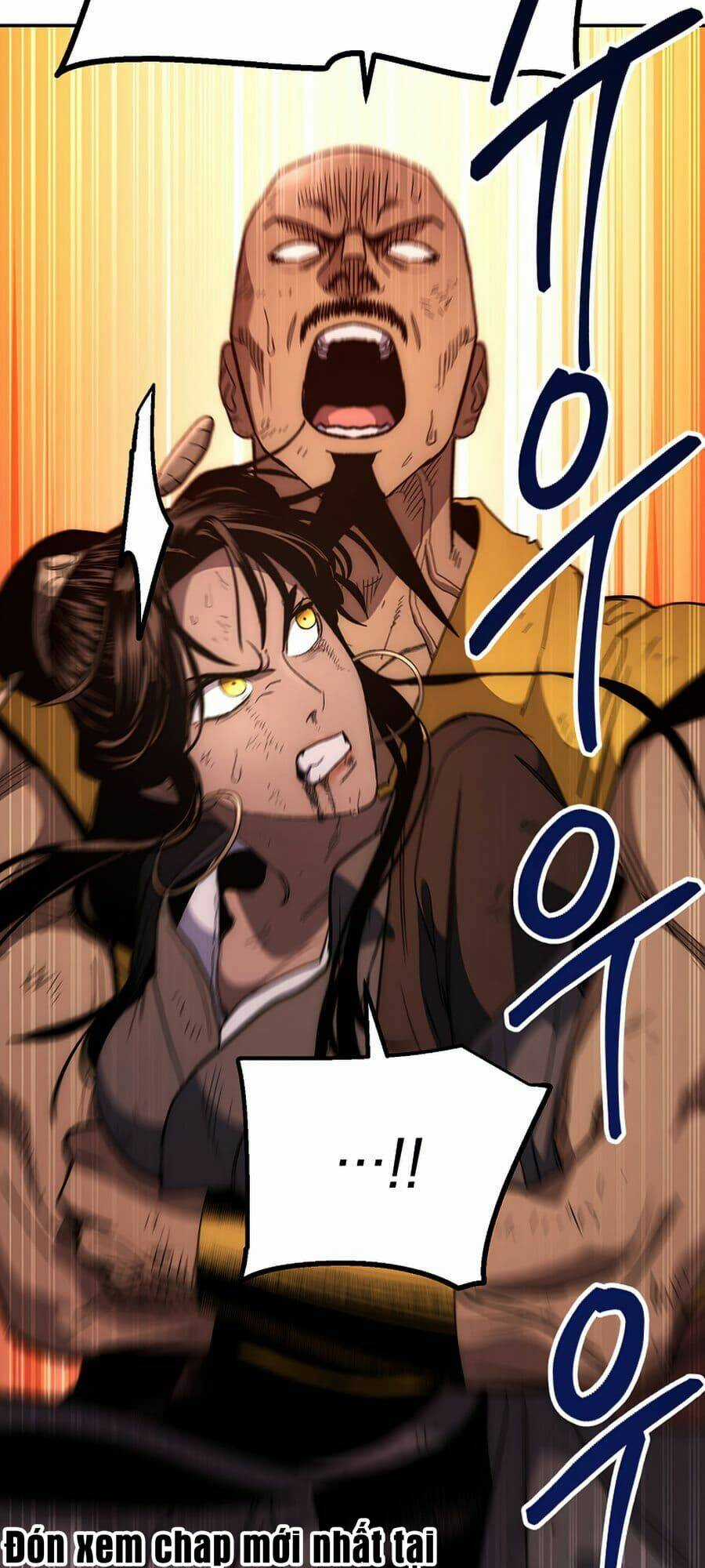 Huyền Thoại Tu La Độc Long Chapter 65 trang 42