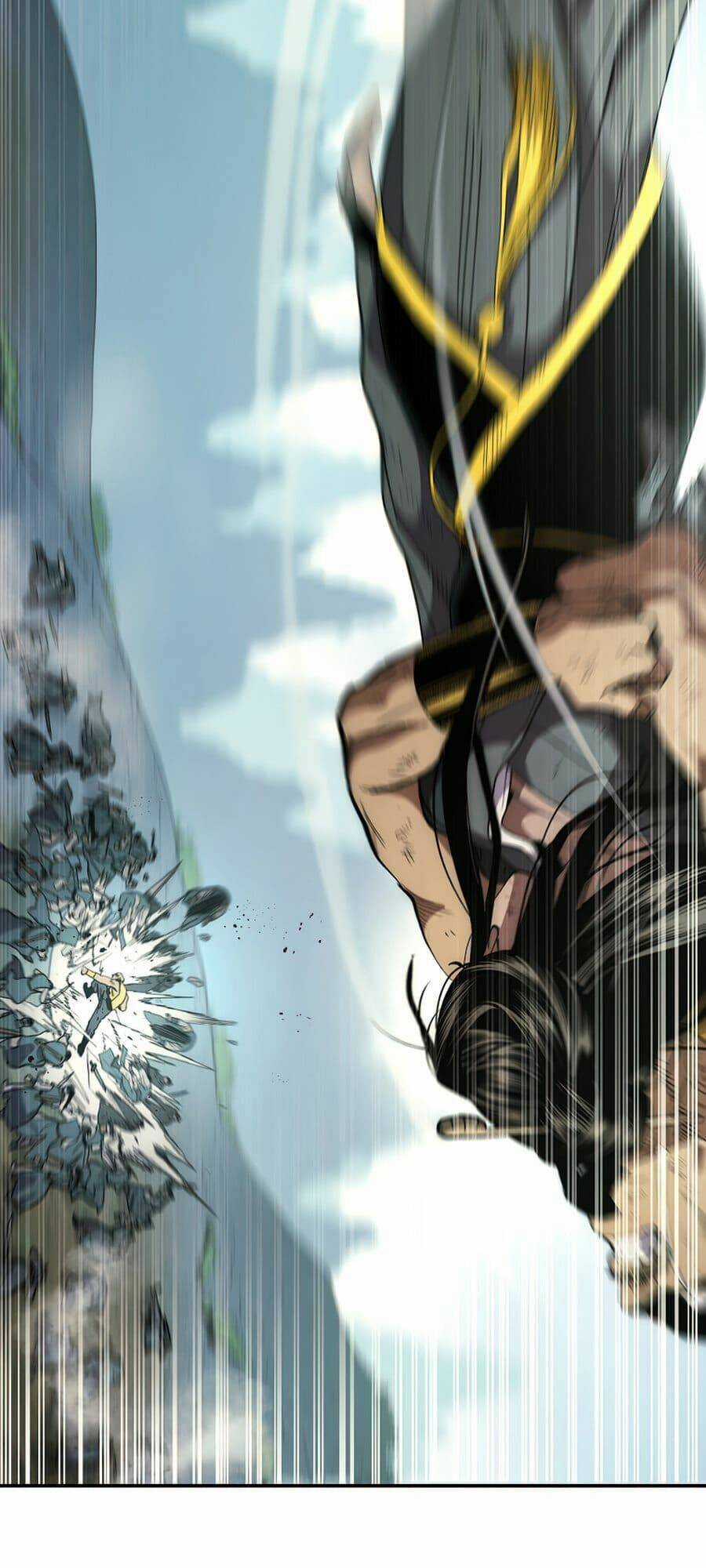 Huyền Thoại Tu La Độc Long Chapter 65 trang 45