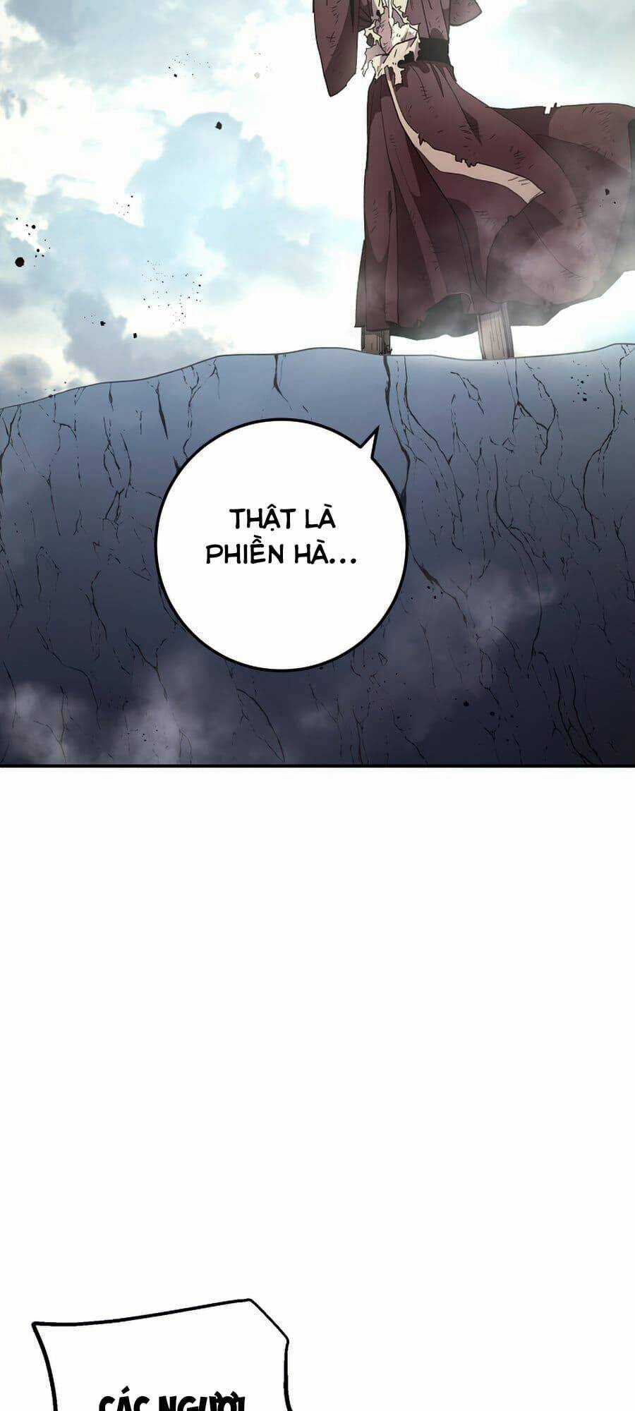 Huyền Thoại Tu La Độc Long Chapter 65 trang 57