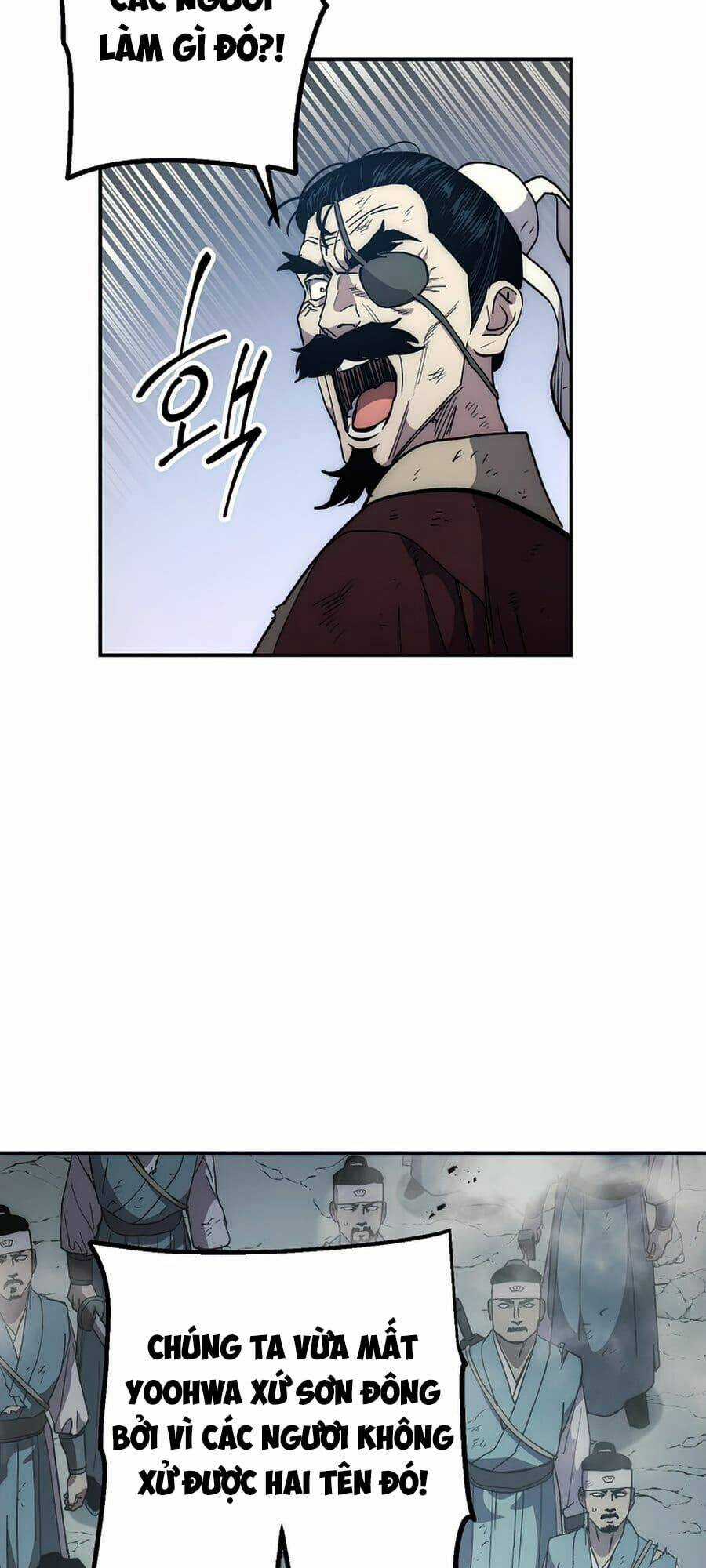 Huyền Thoại Tu La Độc Long Chapter 65 trang 58