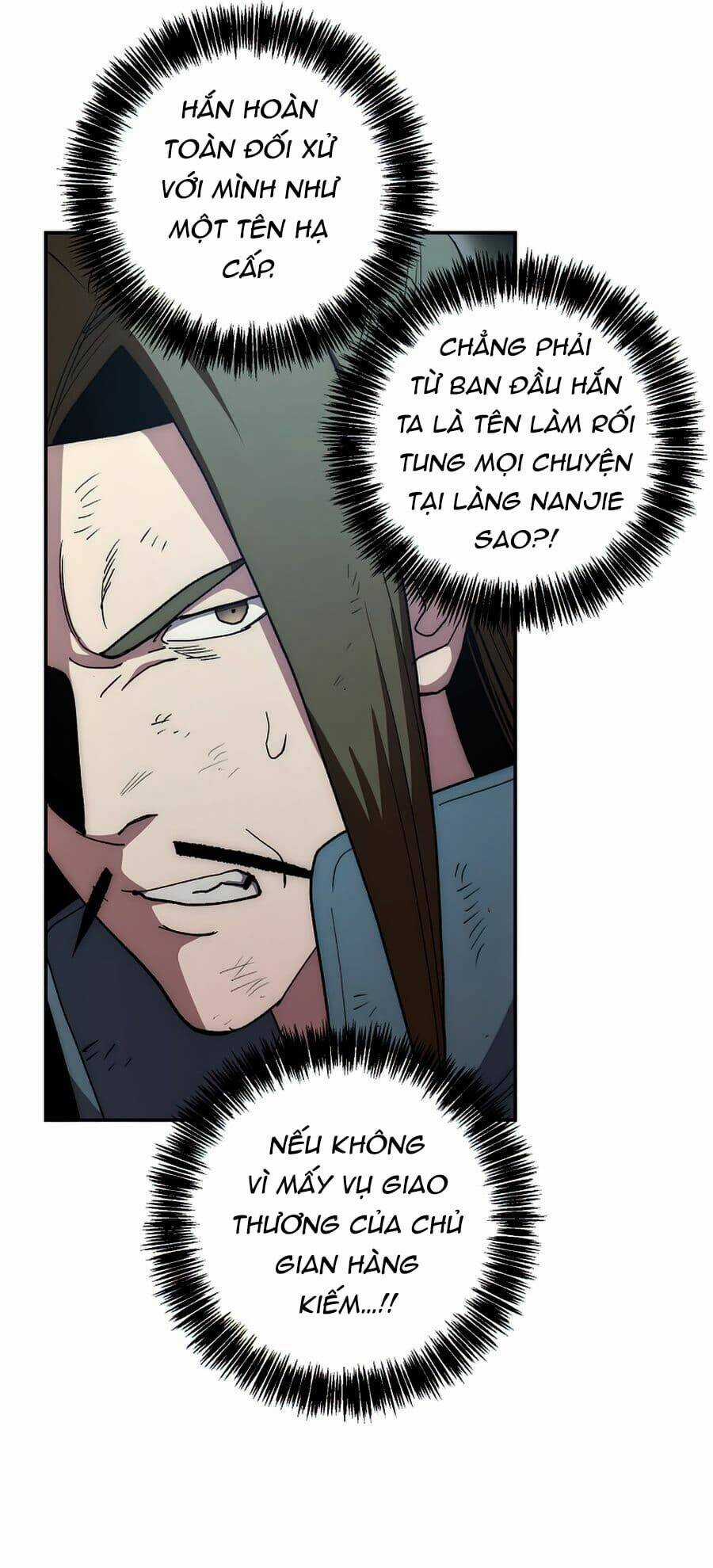 Huyền Thoại Tu La Độc Long Chapter 65 trang 61