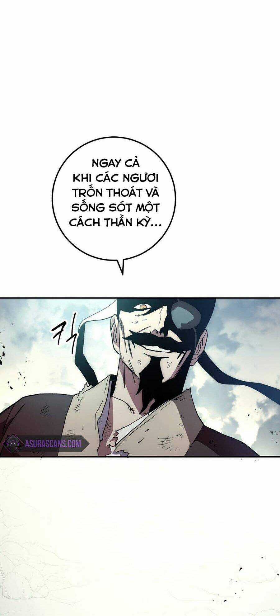 Huyền Thoại Tu La Độc Long Chapter 65 trang 62