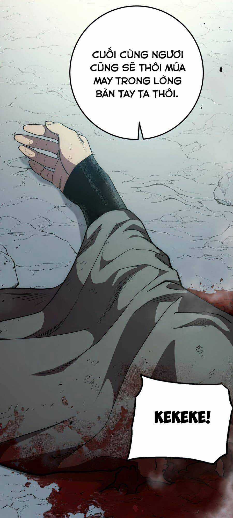 Huyền Thoại Tu La Độc Long Chapter 65 trang 63