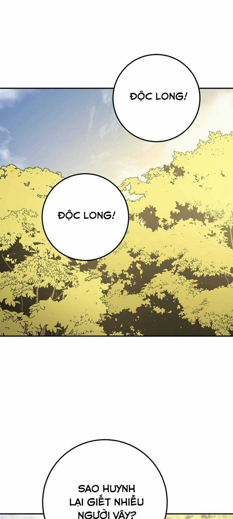 Huyền Thoại Tu La Độc Long Chapter 65 trang 67