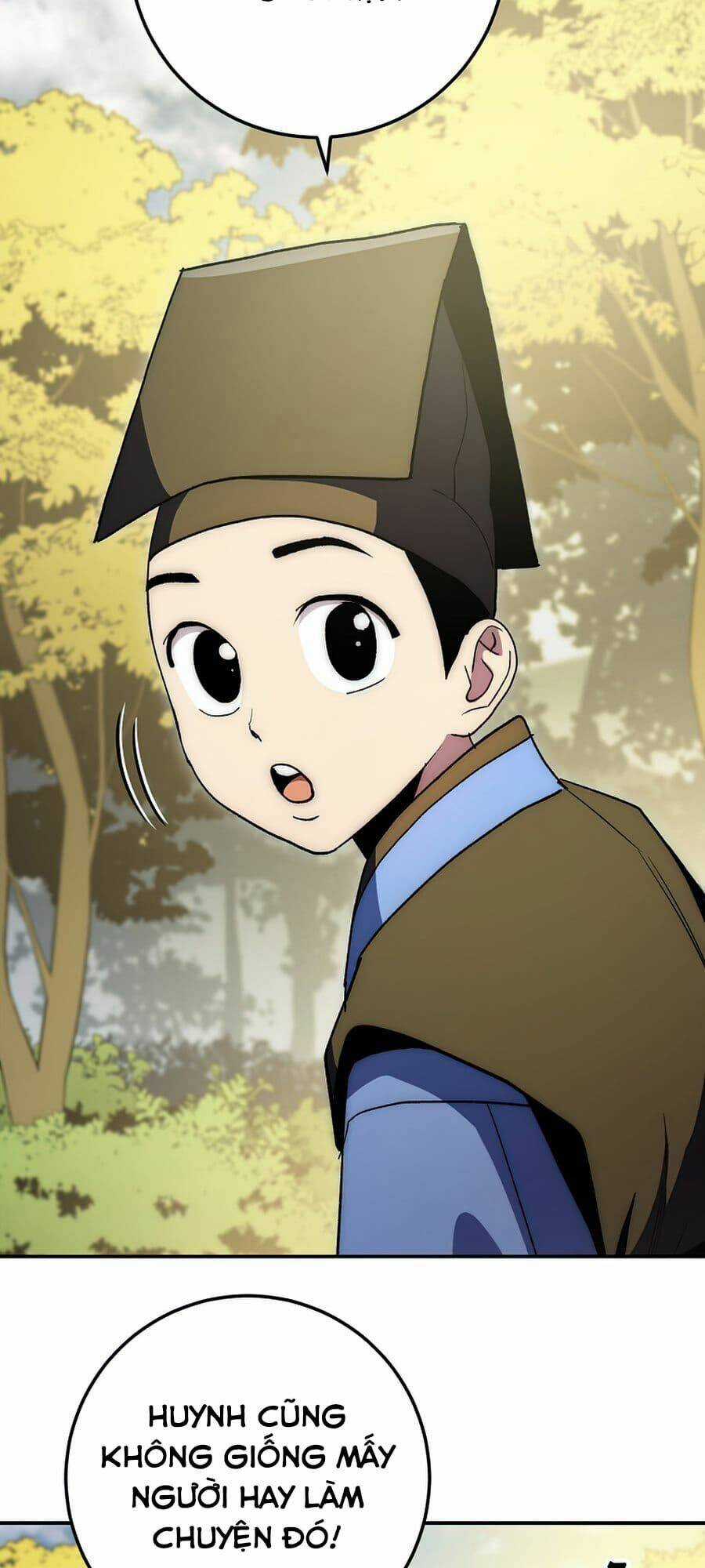 Huyền Thoại Tu La Độc Long Chapter 65 trang 68