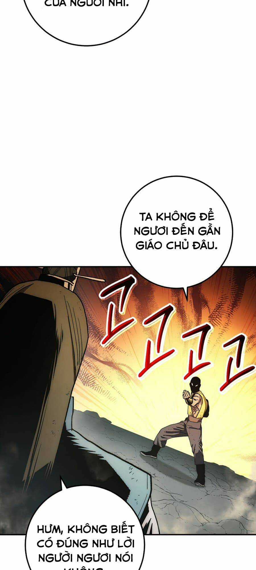 Huyền Thoại Tu La Độc Long Chapter 65 trang 7