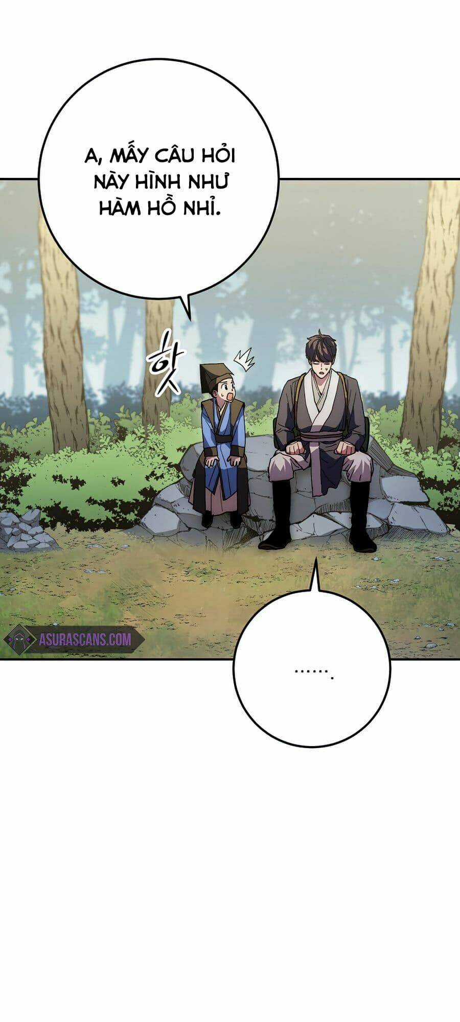 Huyền Thoại Tu La Độc Long Chapter 65 trang 73