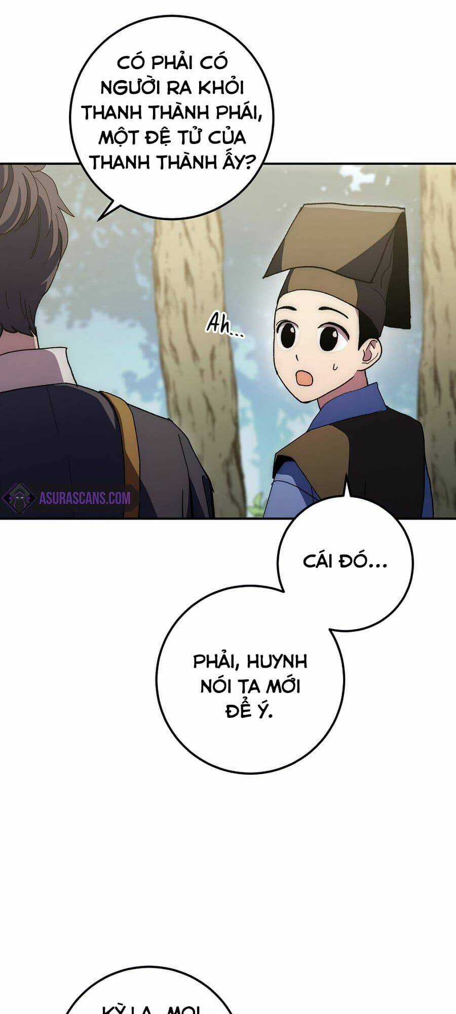 Huyền Thoại Tu La Độc Long Chapter 65 trang 77