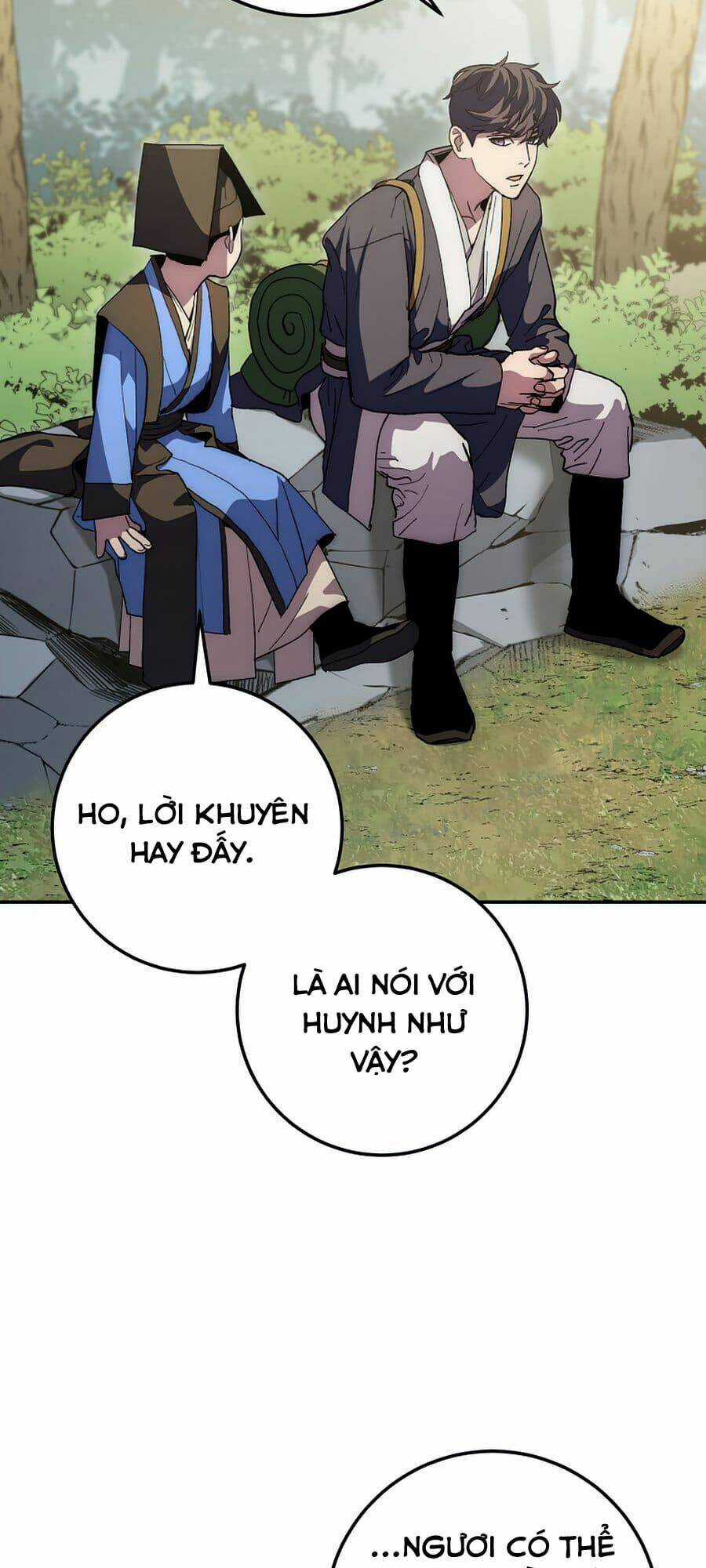 Huyền Thoại Tu La Độc Long Chapter 65 trang 79