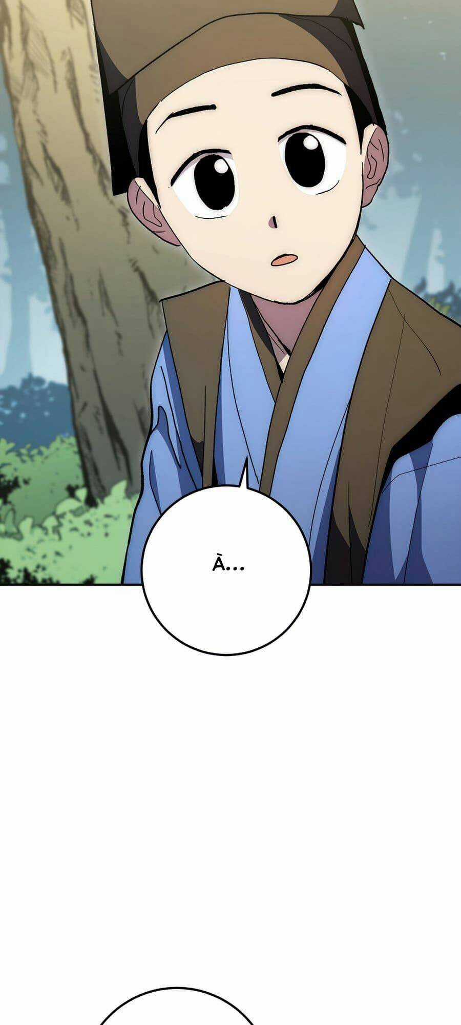 Huyền Thoại Tu La Độc Long Chapter 65 trang 81