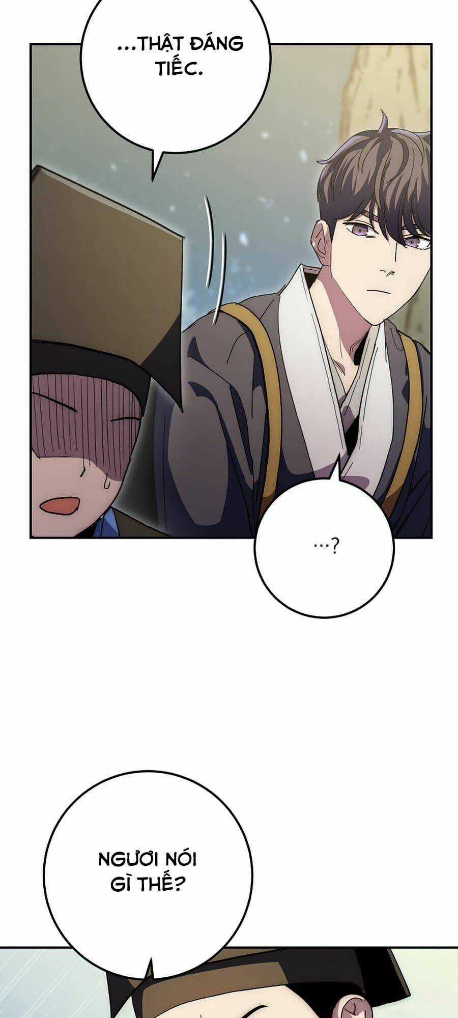 Huyền Thoại Tu La Độc Long Chapter 65 trang 82