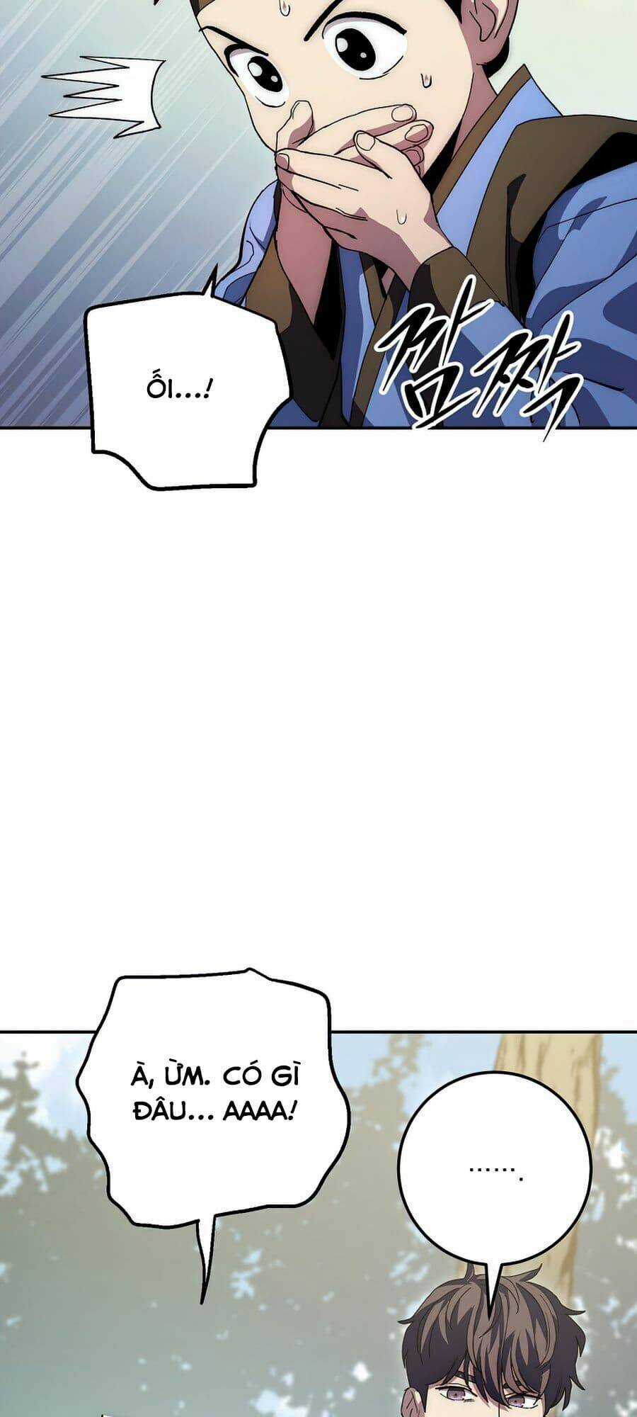 Huyền Thoại Tu La Độc Long Chapter 65 trang 83