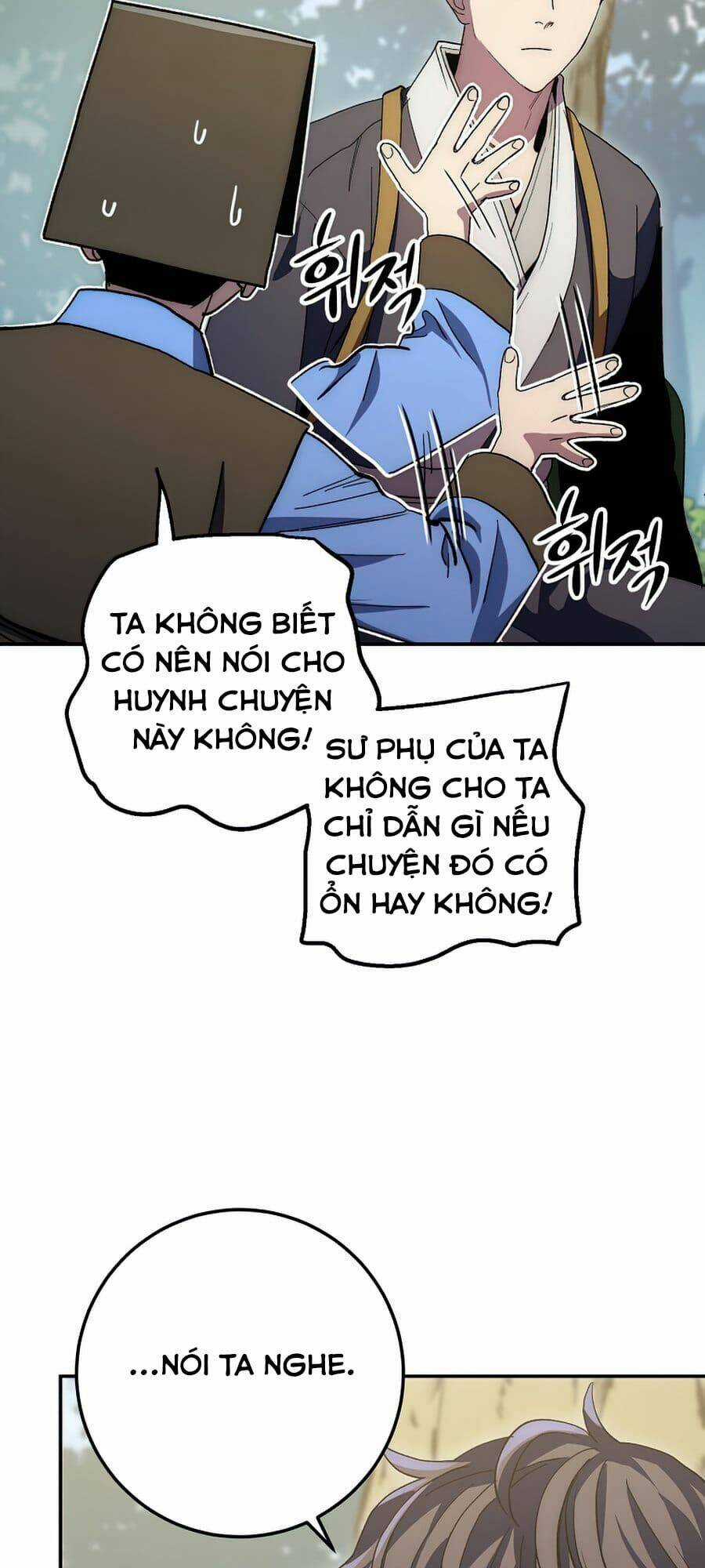 Huyền Thoại Tu La Độc Long Chapter 65 trang 84