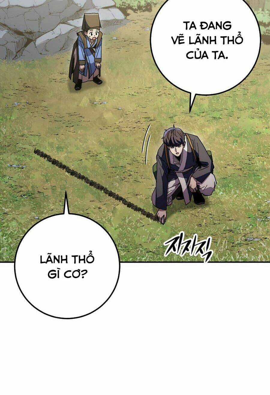 Huyền Thoại Tu La Độc Long Chapter 65 trang 88