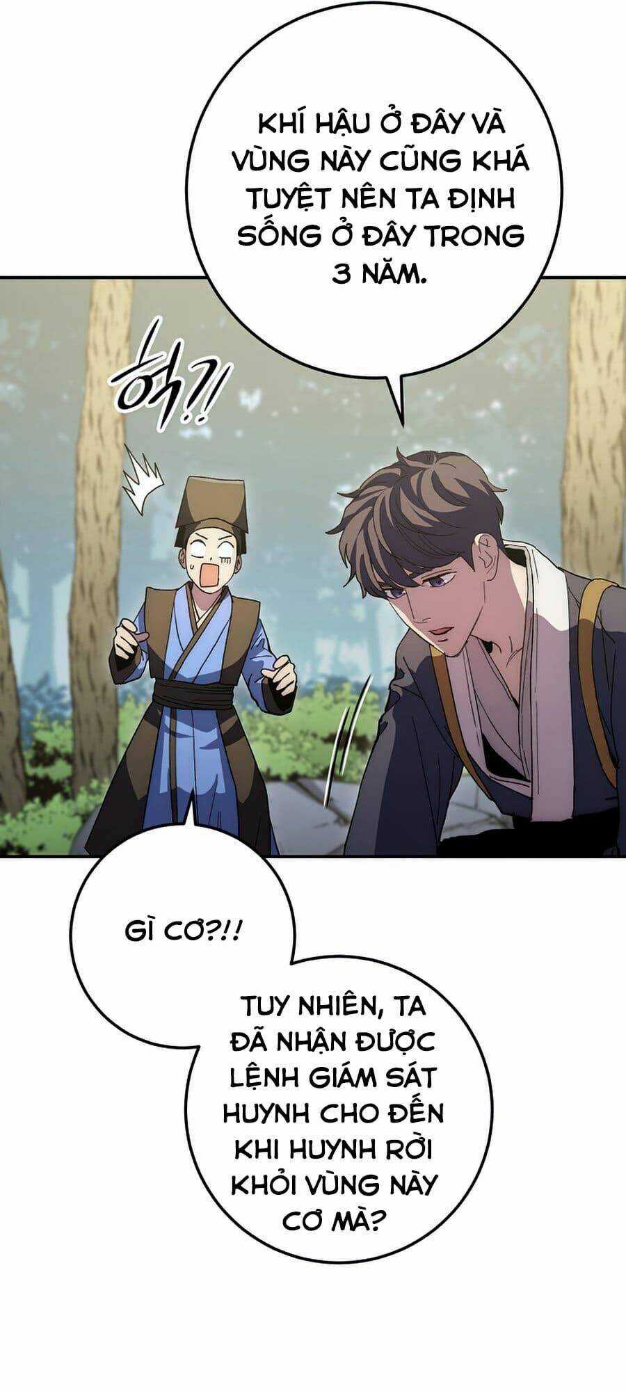 Huyền Thoại Tu La Độc Long Chapter 65 trang 89