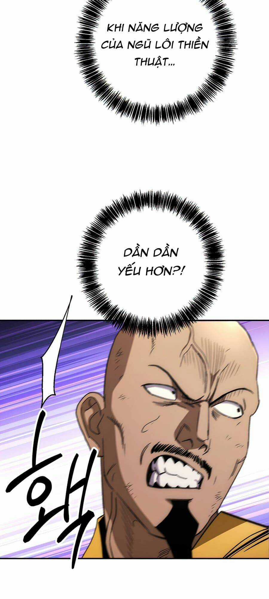 Huyền Thoại Tu La Độc Long Chapter 65 trang 9