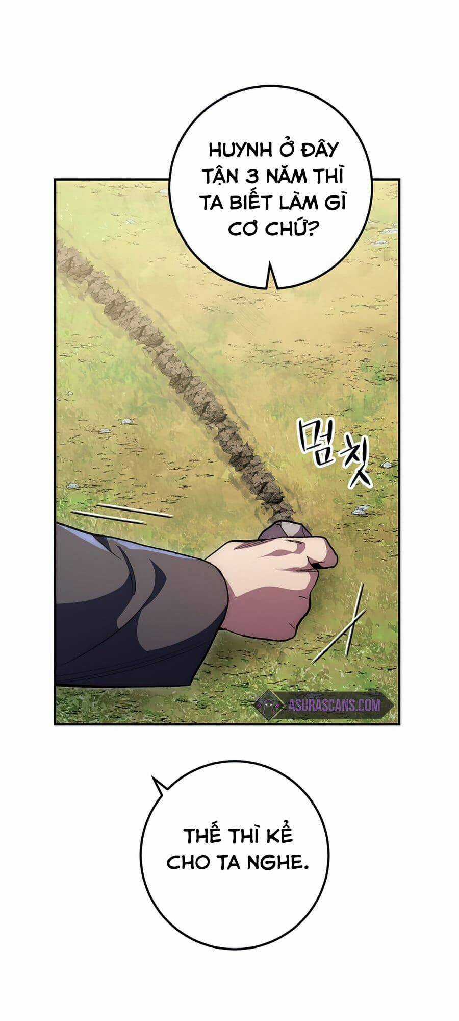 Huyền Thoại Tu La Độc Long Chapter 65 trang 90