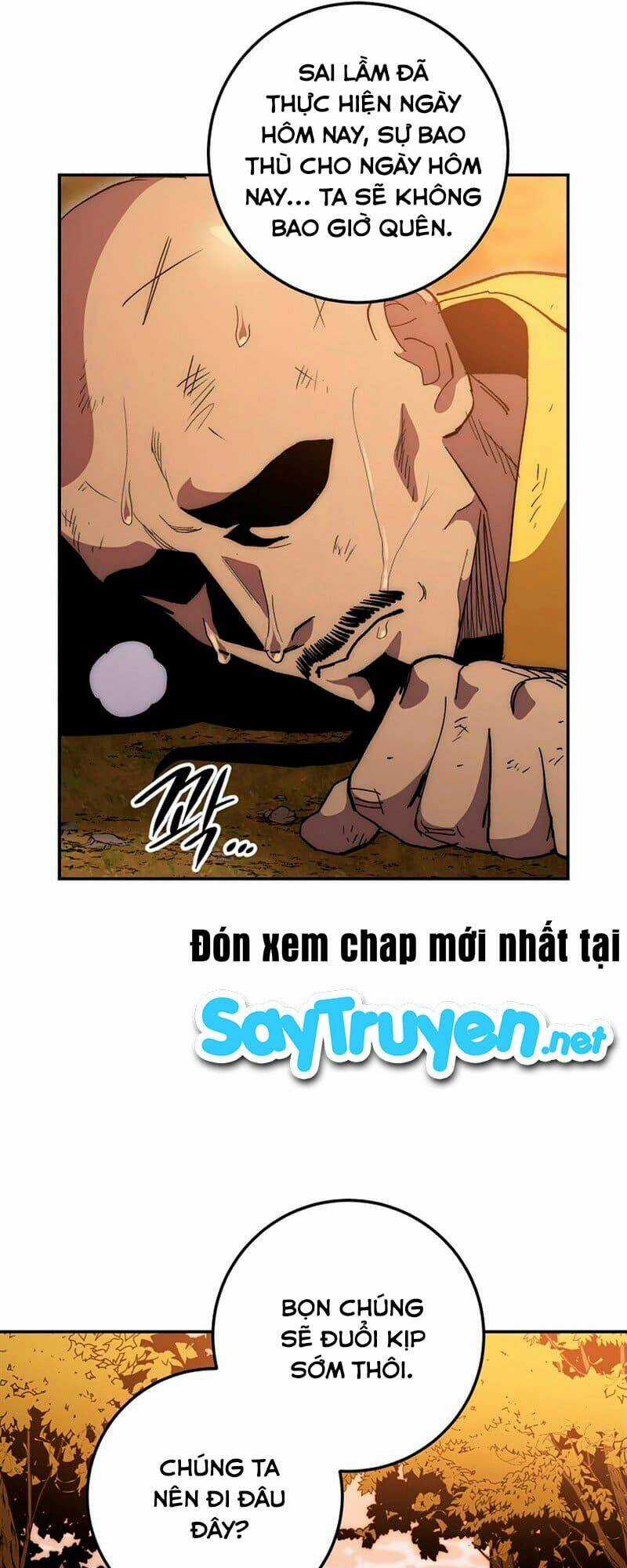 Huyền Thoại Tu La Độc Long Chapter 66 trang 10