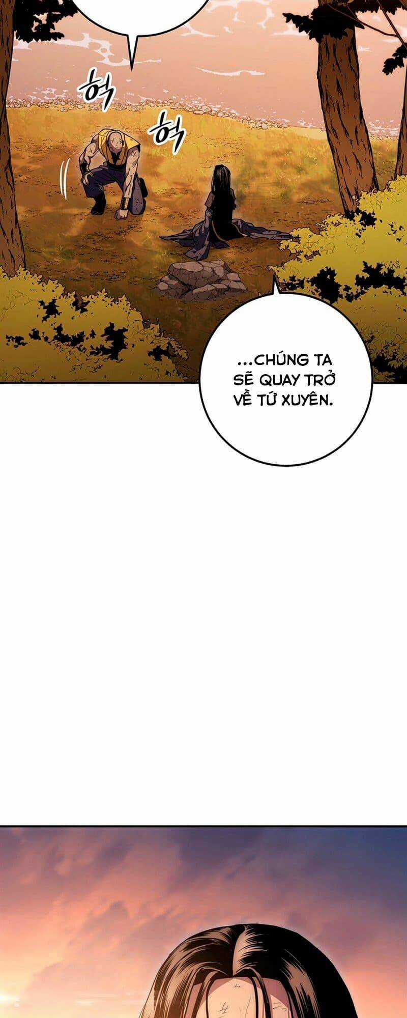 Huyền Thoại Tu La Độc Long Chapter 66 trang 11