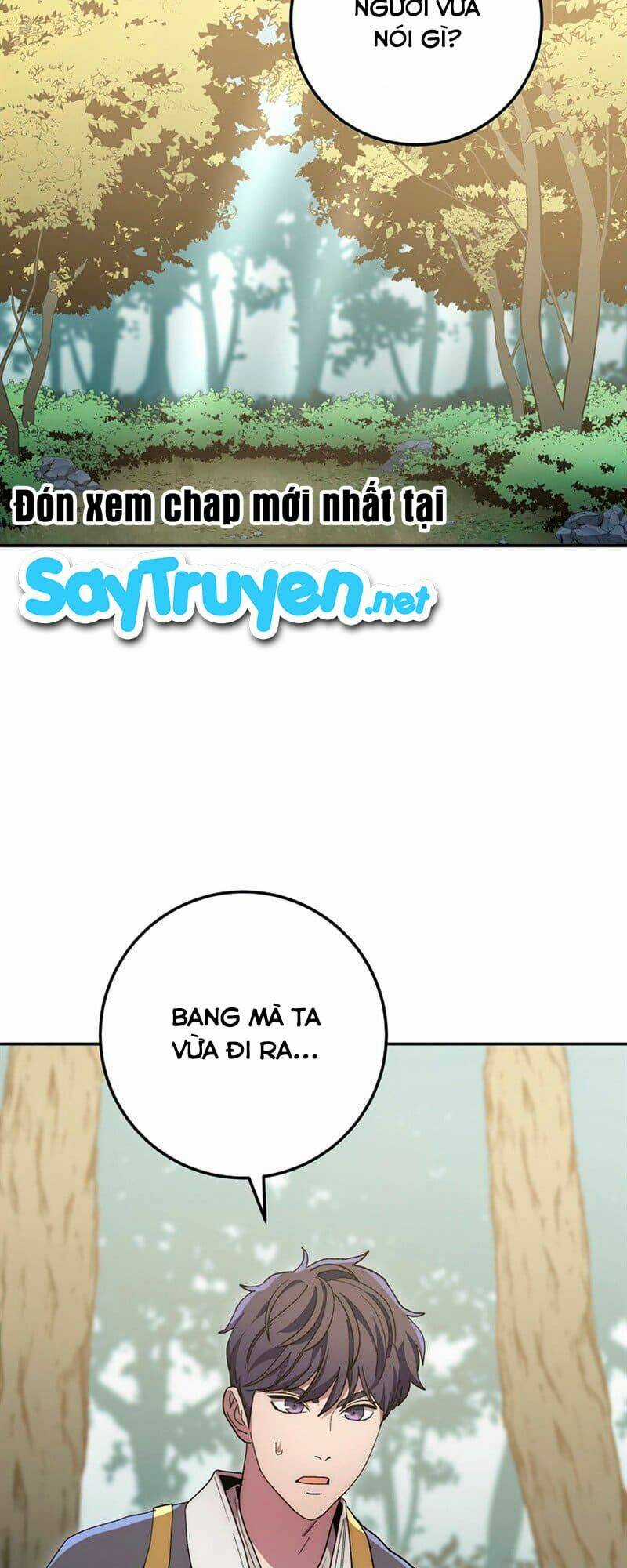 Huyền Thoại Tu La Độc Long Chapter 66 trang 14