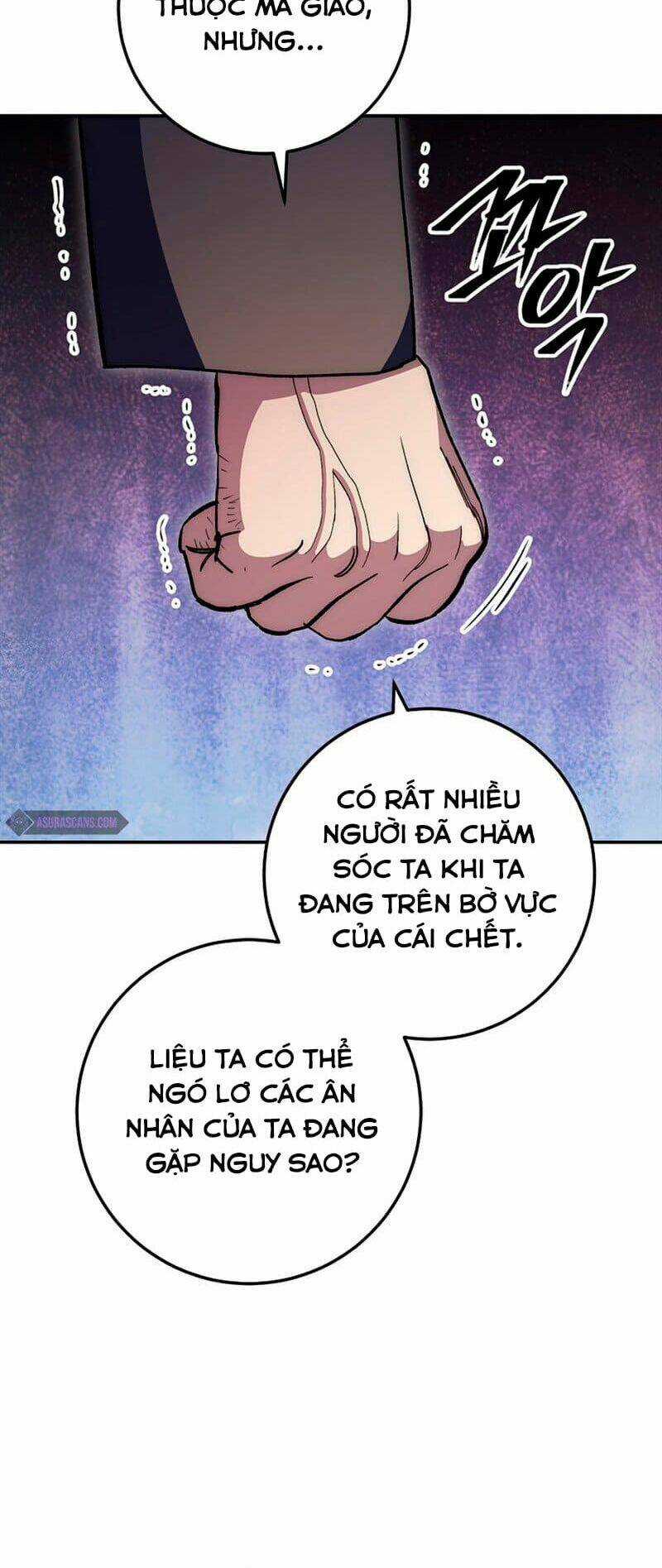 Huyền Thoại Tu La Độc Long Chapter 66 trang 18