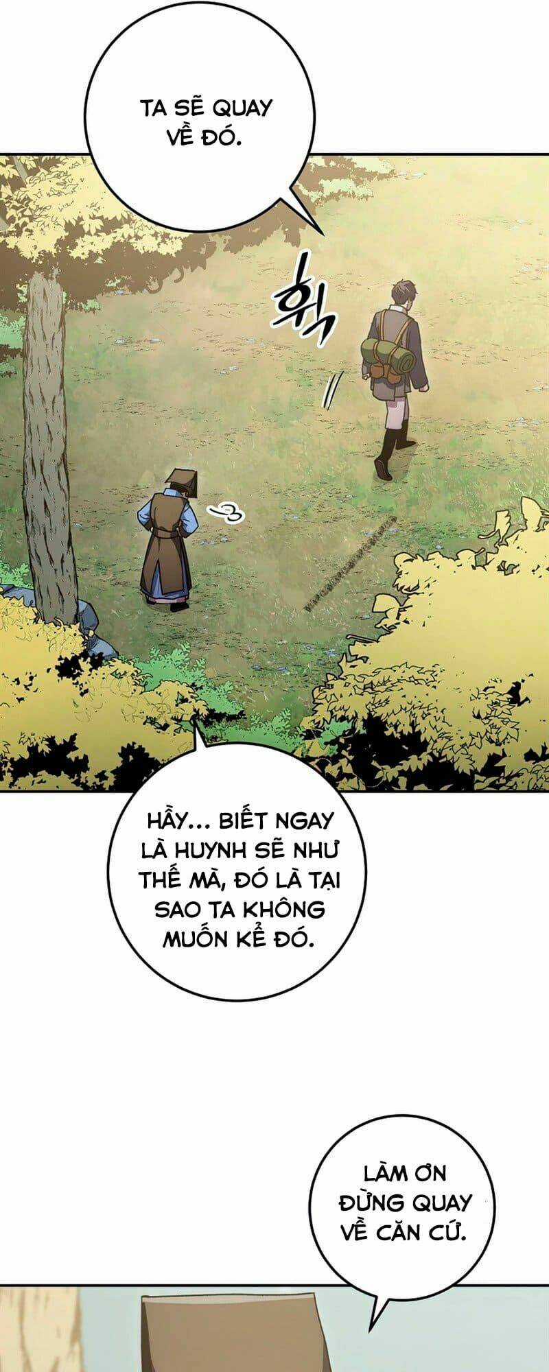 Huyền Thoại Tu La Độc Long Chapter 66 trang 19