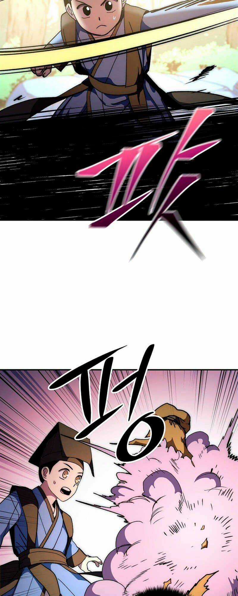 Huyền Thoại Tu La Độc Long Chapter 66 trang 23