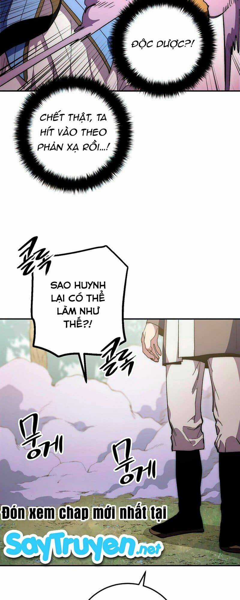 Huyền Thoại Tu La Độc Long Chapter 66 trang 24