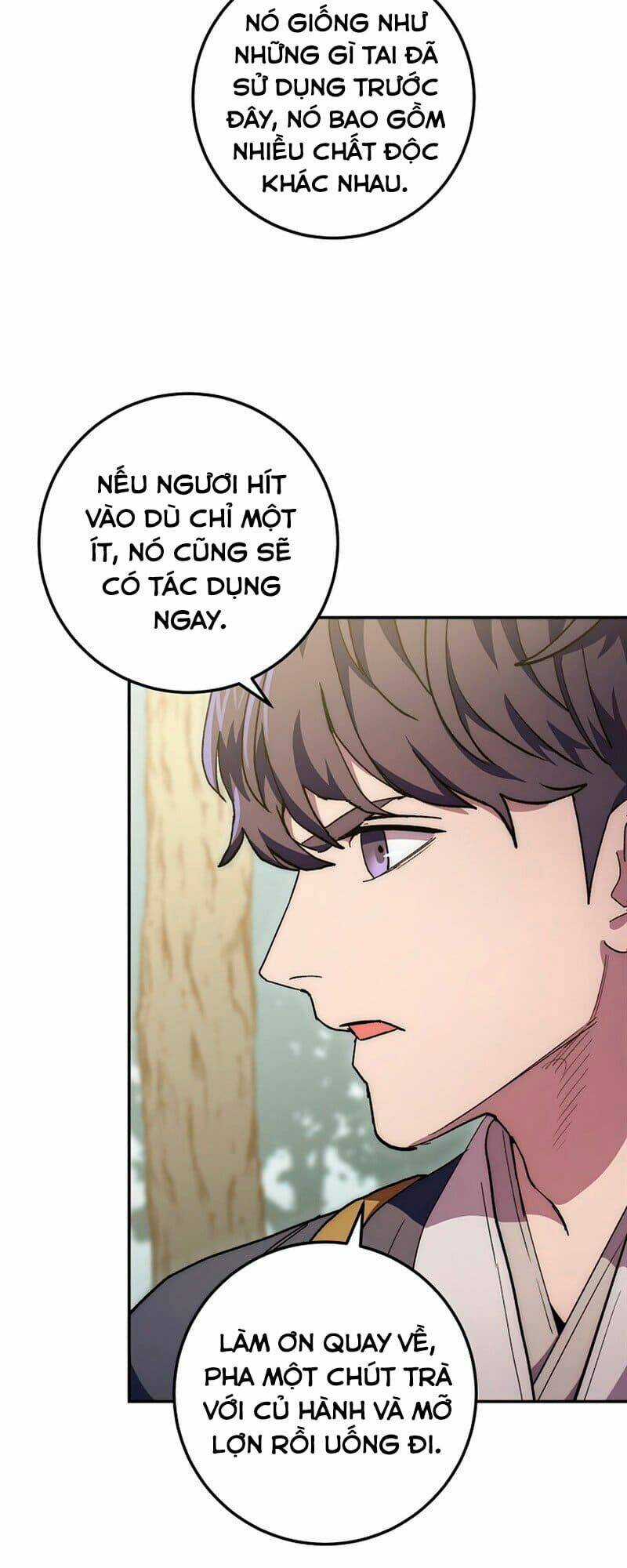 Huyền Thoại Tu La Độc Long Chapter 66 trang 25