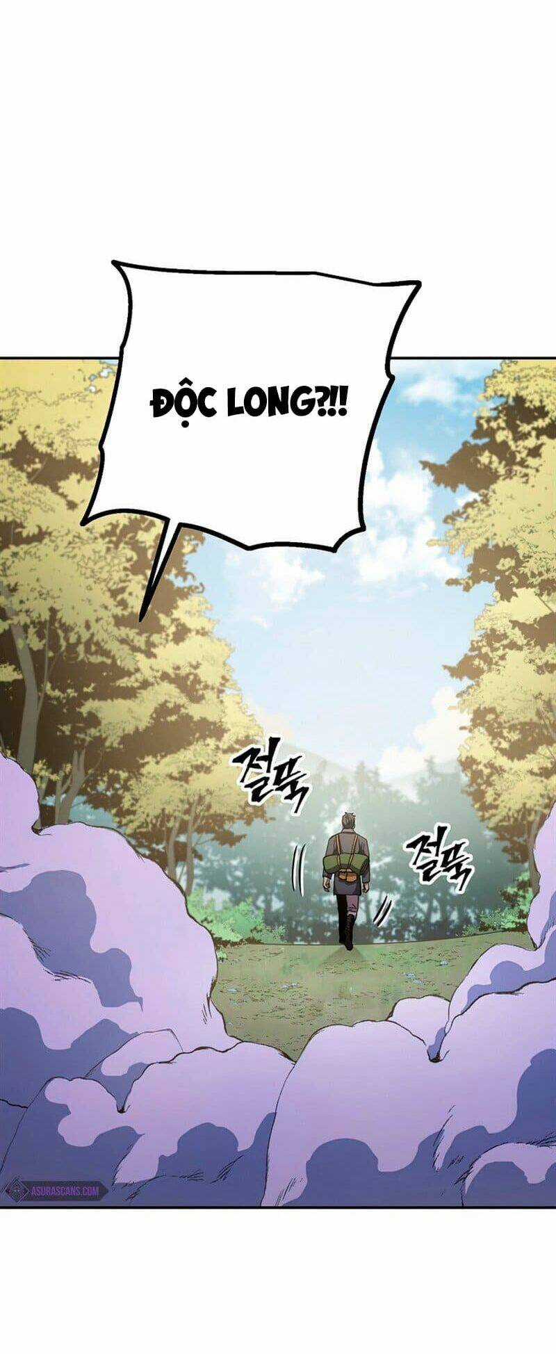 Huyền Thoại Tu La Độc Long Chapter 66 trang 27