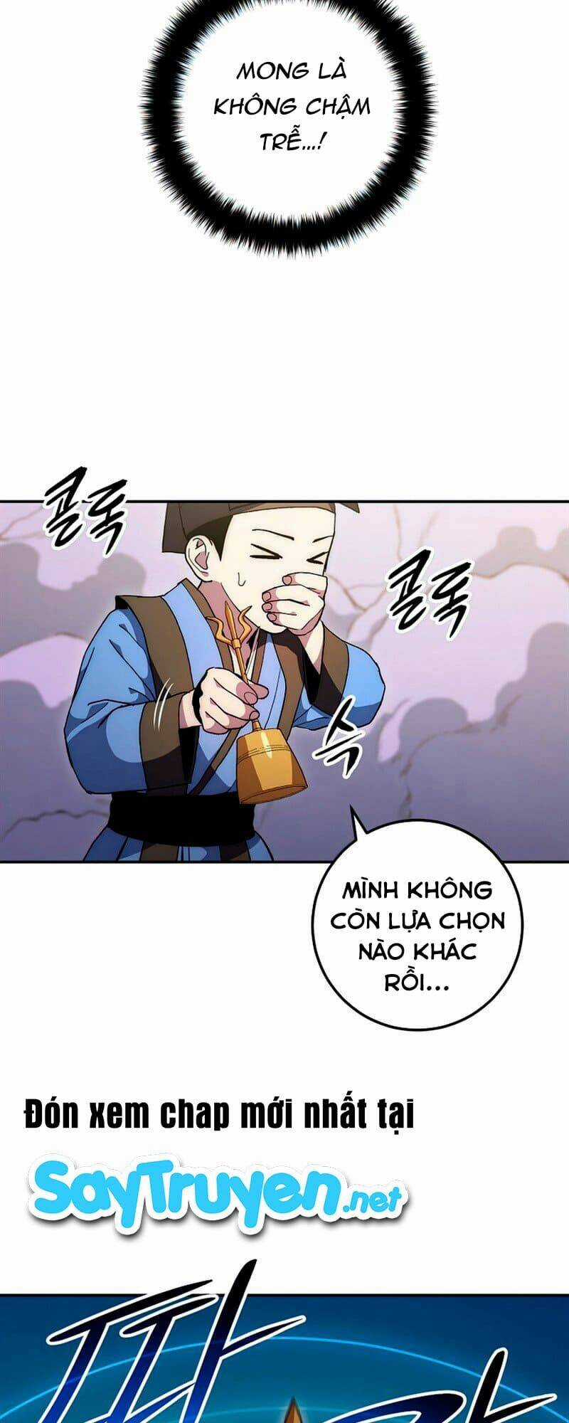 Huyền Thoại Tu La Độc Long Chapter 66 trang 29