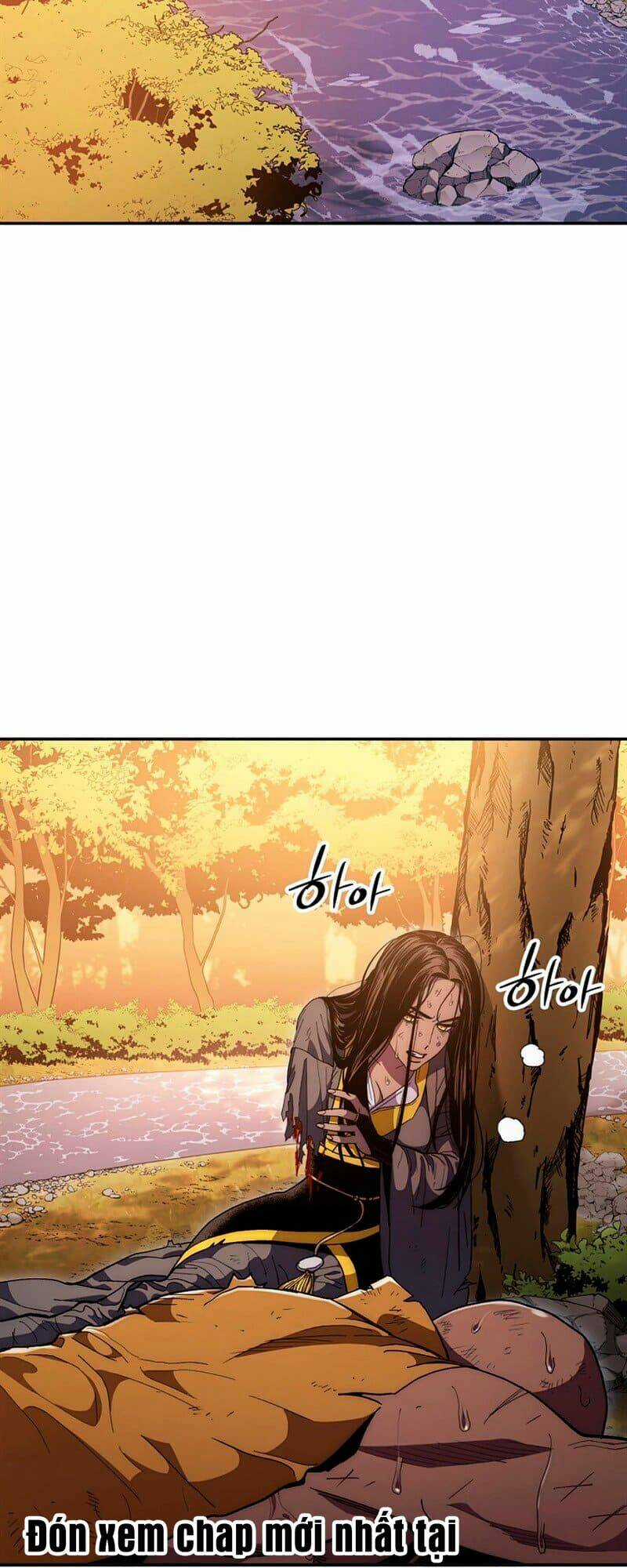 Huyền Thoại Tu La Độc Long Chapter 66 trang 3