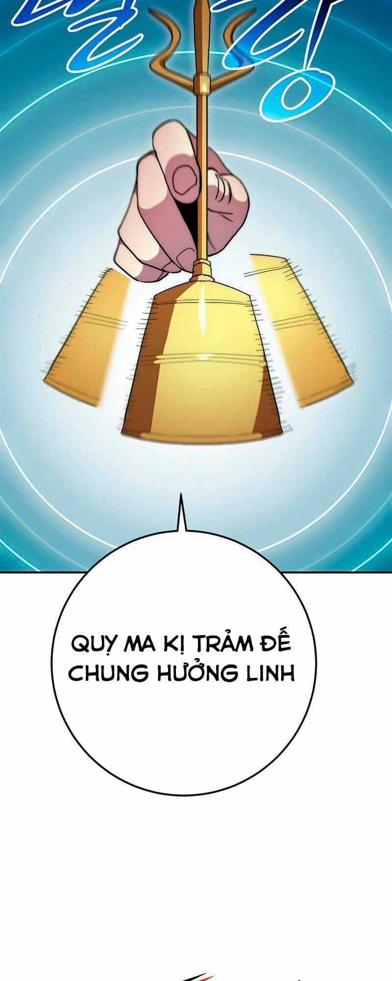 Huyền Thoại Tu La Độc Long Chapter 66 trang 30