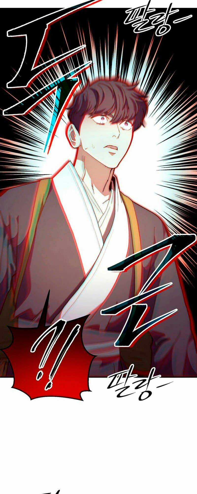 Huyền Thoại Tu La Độc Long Chapter 66 trang 31