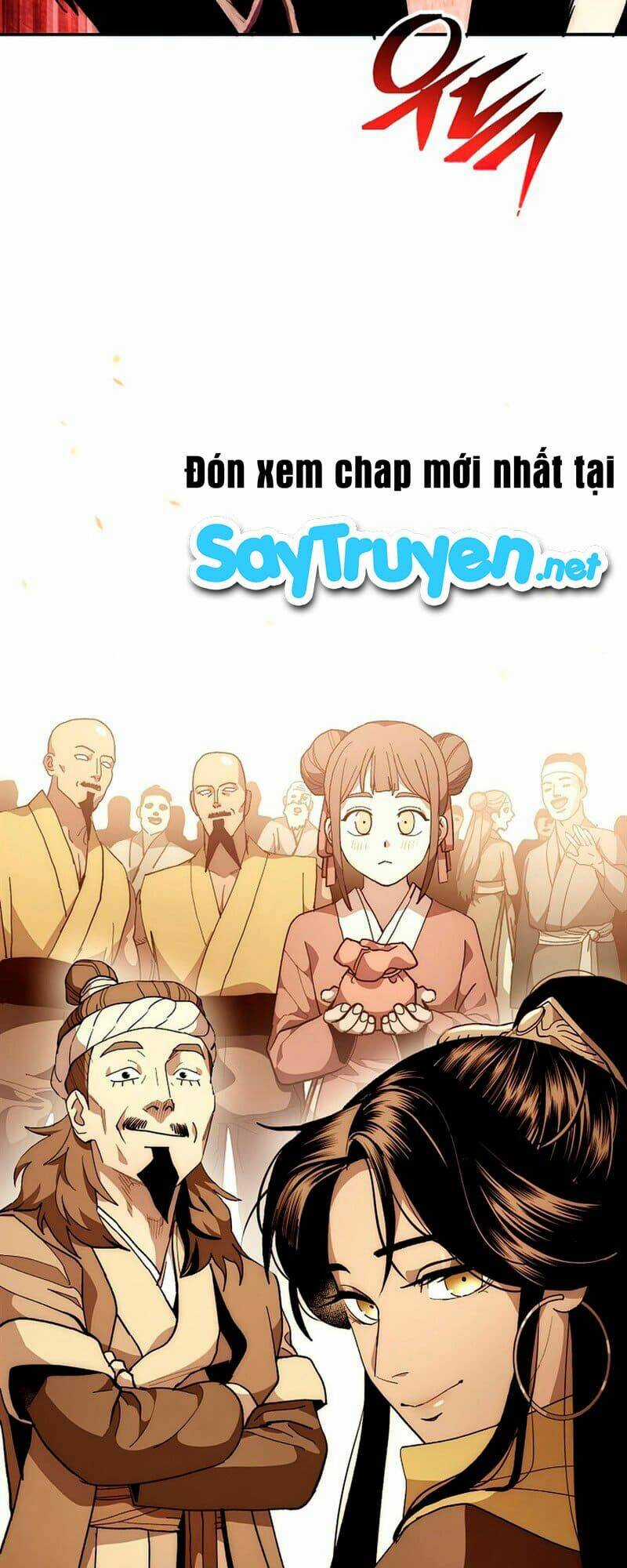 Huyền Thoại Tu La Độc Long Chapter 66 trang 39