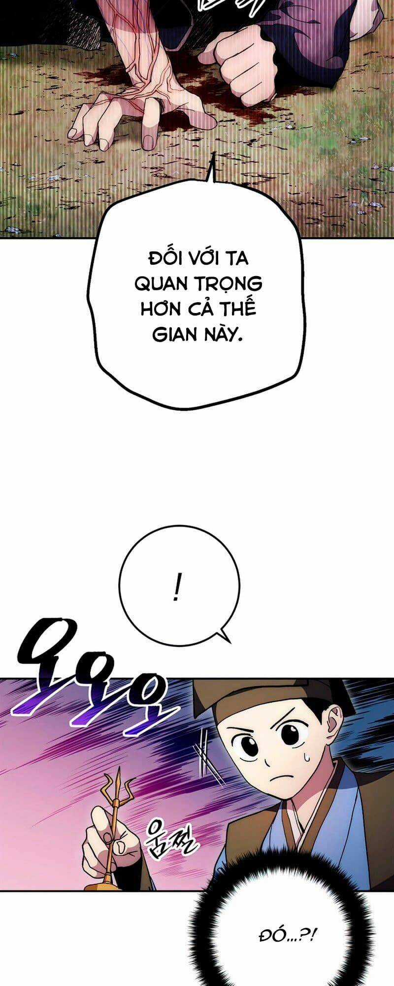 Huyền Thoại Tu La Độc Long Chapter 66 trang 41