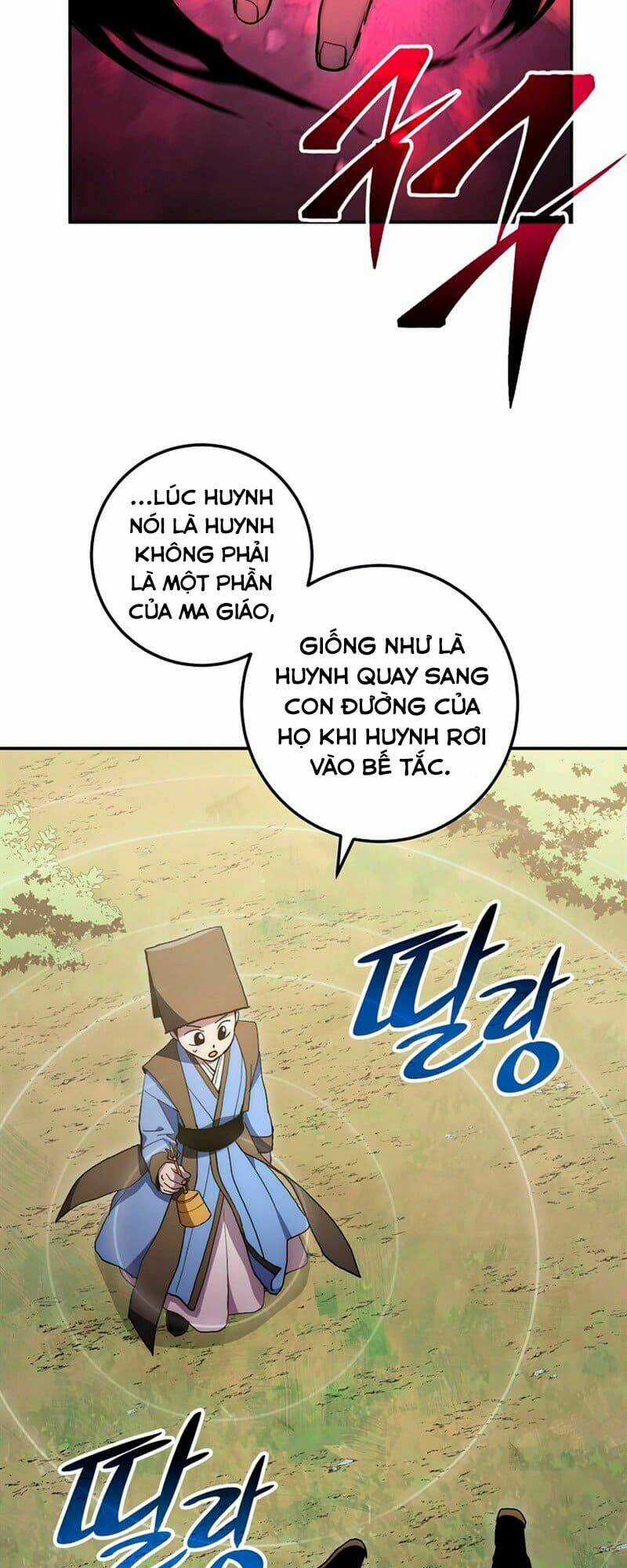 Huyền Thoại Tu La Độc Long Chapter 66 trang 43