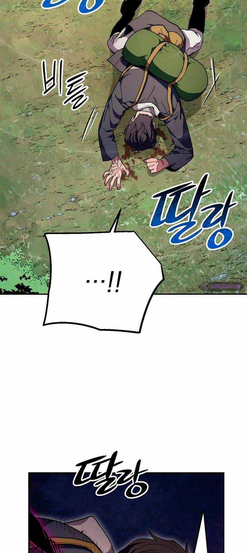 Huyền Thoại Tu La Độc Long Chapter 66 trang 44