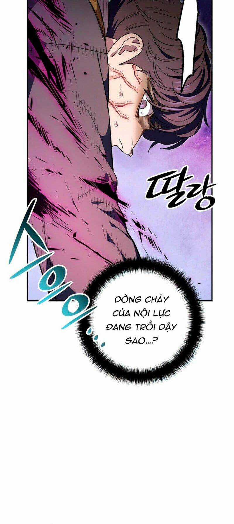 Huyền Thoại Tu La Độc Long Chapter 66 trang 45