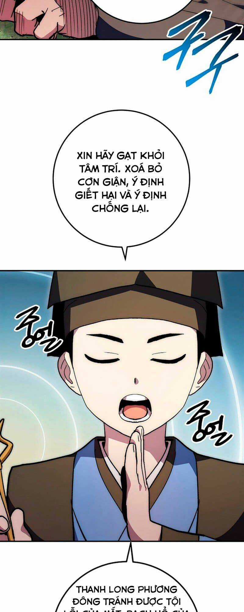 Huyền Thoại Tu La Độc Long Chapter 66 trang 49